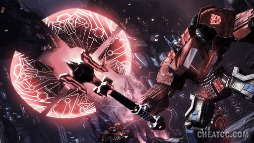 Transformers: War For Cybertron - скидка 75% на Transformers: War For Cybertron в Steam Transformers: War For Cybertron - скидка 75% на Transformers: War For Cybertron в Steam