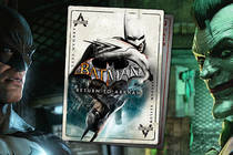 Batman: Return to Arkham – Бэтмен возвращается Batman: Return to Arkham – Бэтмен возвращается
